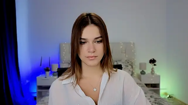 Cutie_meoow webcam