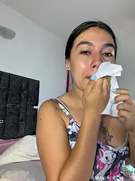 Natasharuso webcam
