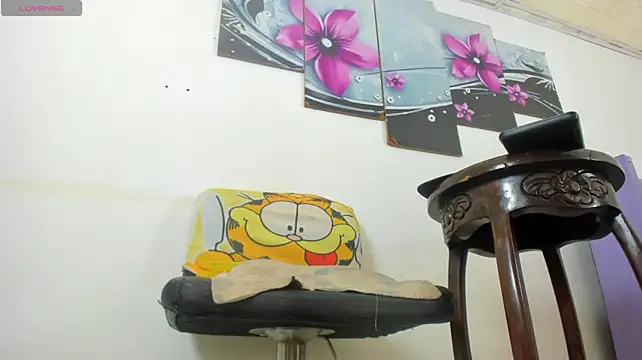 baiolethX webcam