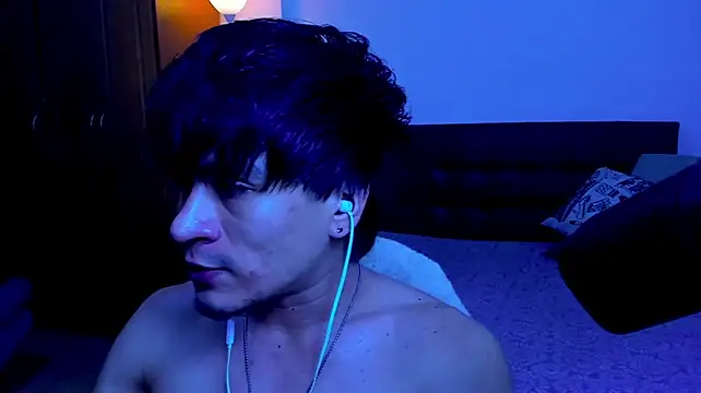 Eiden_allenx webcam