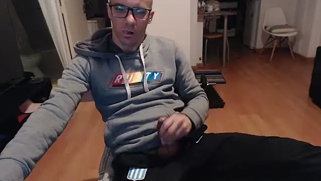 guachin_hunk webcam