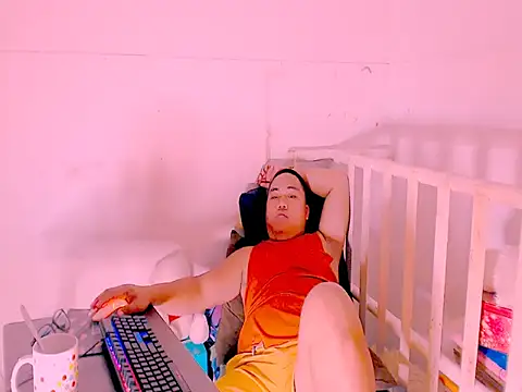 Hardking_69 webcam