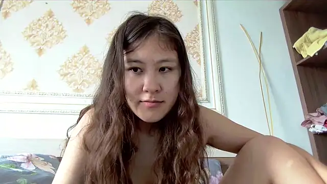 Riz_girl webcam