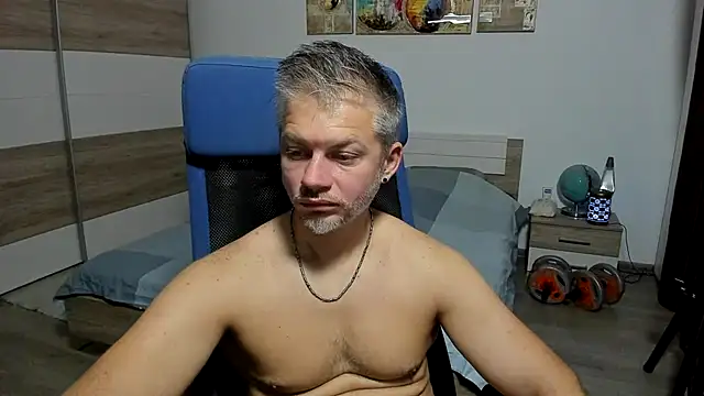 RobbyShawz webcam