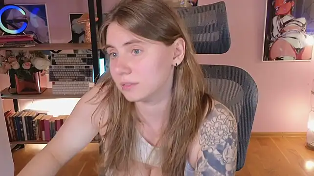 _AnnaStark_ webcam