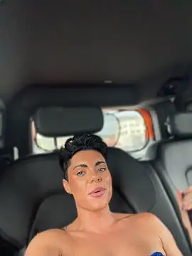 LukeLouHarvey webcam
