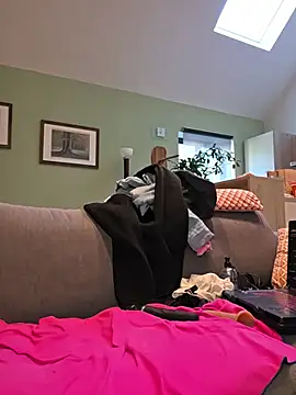 XLisaxx webcam