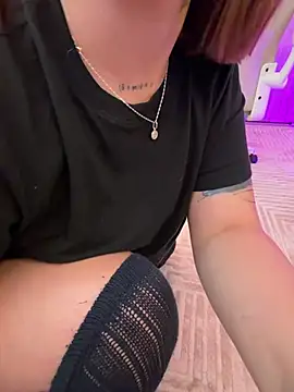 Megan_lu2 webcam