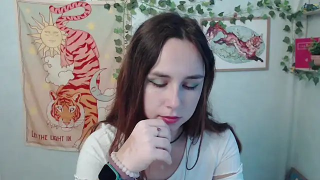 VeryVeryVeryShy_ live cam on StripChat