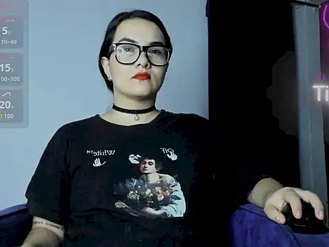 Babe-sofi webcam