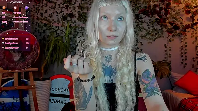tattoo_art_baby webcam