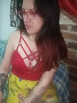 _Alaskamisa webcam