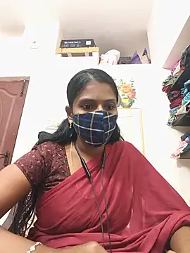 Tamil_Yalini12 webcam