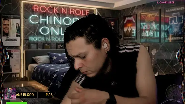 chino_roz webcam