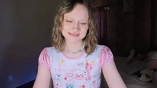 MariaMango webcam
