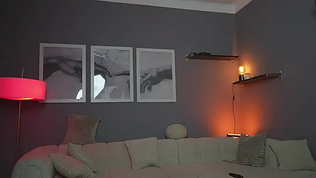 AlfaSex9 webcam