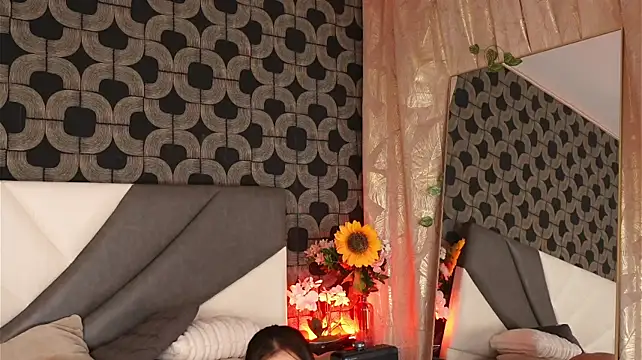 IsabelaWhite webcam