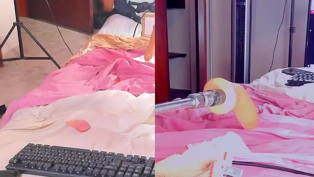 ZinaMarlowe webcam