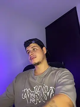 BjornSteel webcam