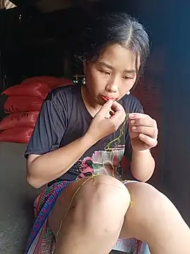 HeresThuy22 webcam
