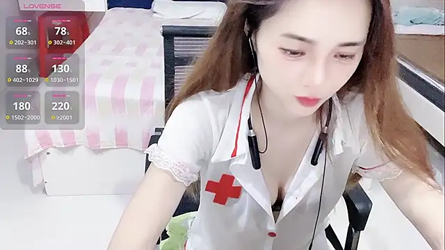 miaomiao-99 webcam