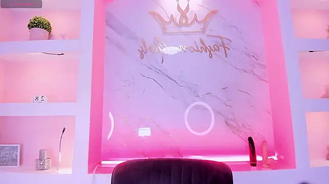 CandyDance1_ webcam