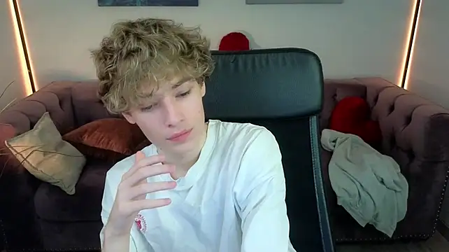 kevingarsiaa webcam