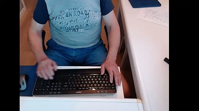 dutchpornking webcam