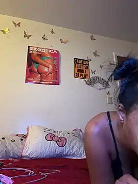 LeBimbo webcam