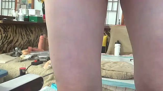 RitaMinx 🌫 adult chat