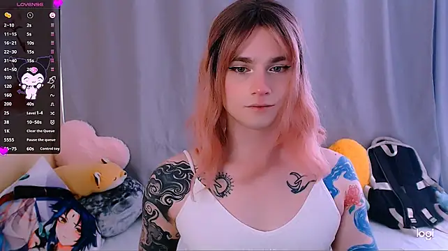 alice_hells (Ask my age) - kiss you
