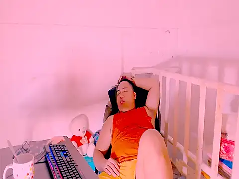 Hardking_69 webcam