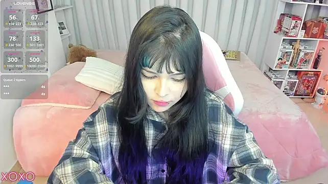 misshoneyxxx webcam