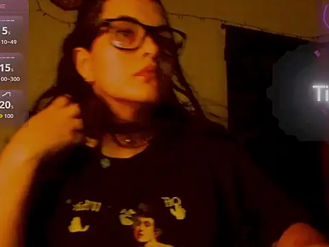 Babe-sofi webcam