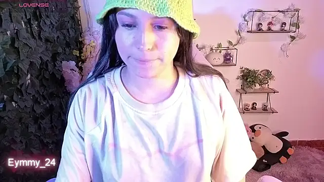 Eymmy_24 webcam
