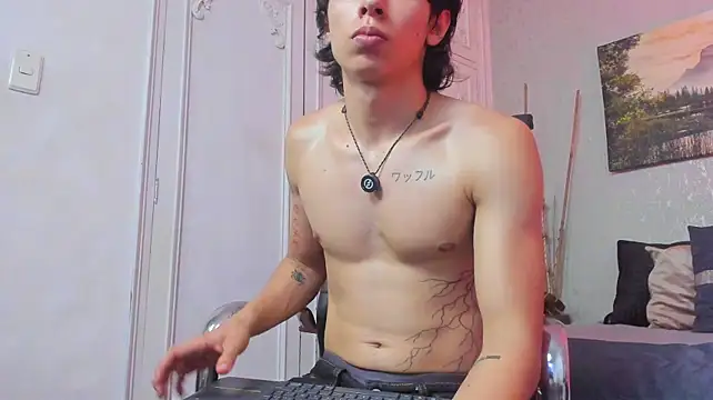 Tyler_durten webcam