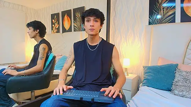Lean_Portman webcam