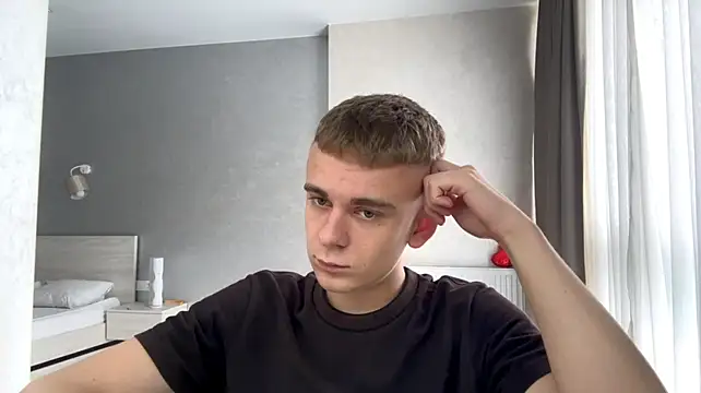 SoloFury webcam