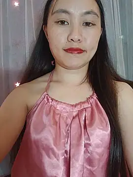 Cherry-squirtt webcam