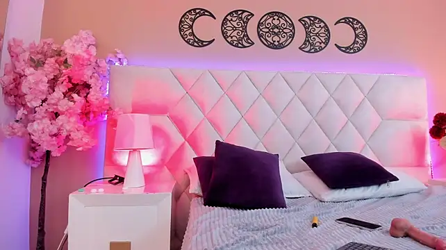 Chloe__fox_ webcam