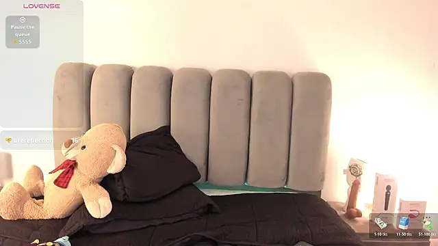 Jazminn_01 webcam