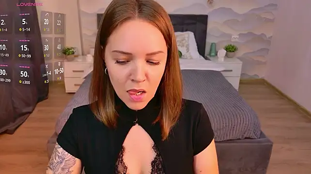 Chloe_Sapphire webcam