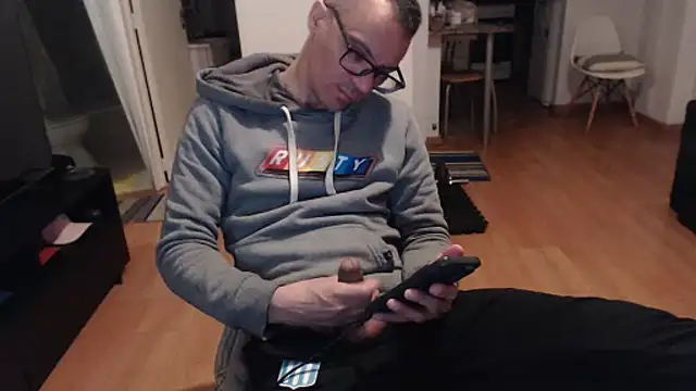 guachin_hunk webcam