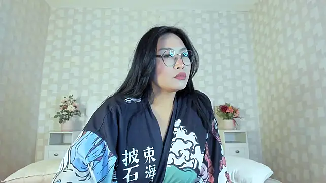 NatsumiHun webcam