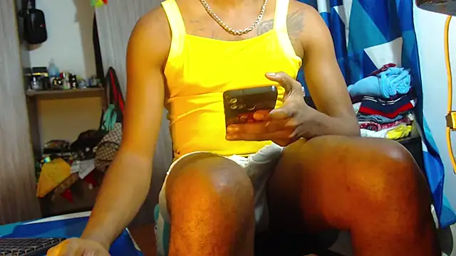 bigdickxblackx webcam