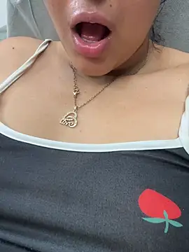 mariatudulceadiccion webcam