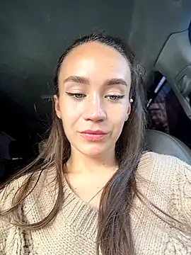 QuietNicole webcam