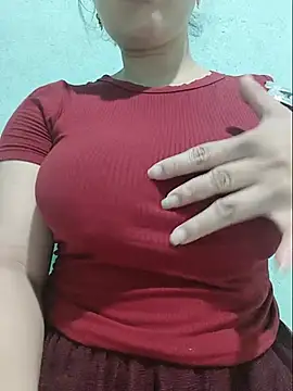 Shine_Mai 🎮 free live stream