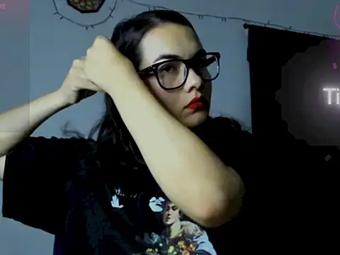 Babe-sofi webcam
