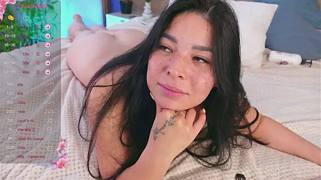 erika_moan webcam